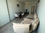 İcarəyə verilir 2 otaqlı 110 m2 yeni tikili 3 mkr