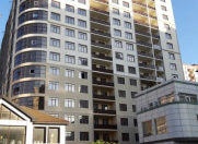 İcarəyə verilir 2 otaqlı 110 m2 yeni tikili Abu Arena