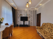 Satılır 3 otaqlı 120 m2 həyət evi Zabrat 2