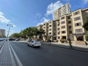 Satılır 2 otaqlı 62 m2 obyekt İnşaatçılar m.