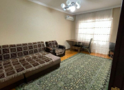 İcarəyə verilir 2 otaqlı 60 m2 köhnə tikili Yasamal r.