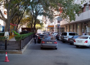 Satılır 2 otaqlı 26 m2 obyekt Gənclik m.