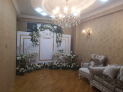 Satılır 2 otaqlı 74 m2 yeni tikili 9 mkr