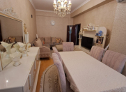 Satılır 2 otaqlı 65 m2 yeni tikili Bayıl