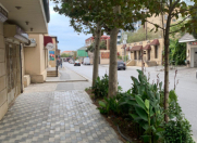 Satılır 3 otaqlı 112 m2 həyət evi Badamdar