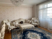 İcarəyə verilir 2 otaqlı 80 m2 köhnə tikili 28 Mall