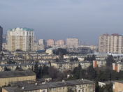 Satılır 3 otaqlı 128 m2 yeni tikili 3 mkr