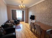 Satılır 2 otaqlı 65 m2 köhnə tikili Əhmədli