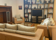 İcarəyə verilir 4 otaqlı 134 m2 köhnə tikili İçəri Şəhər m.