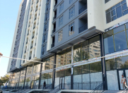 Satılır 1 otaqlı 155 m2 obyekt Şah İsmayıl Xətai m.