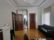 İcarəyə verilir 3 otaqlı 157 m2 ofis Gənclik m.