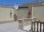 Satılır 3 otaqlı 96 m2 həyət evi Zabrat 2