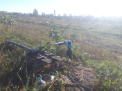 Satılır 1 sot torpaq Xaçmaz