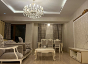 İcarəyə verilir 3 otaqlı 150 m2 yeni tikili Şah İsmayıl Xətai m.