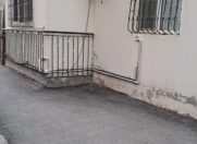 İcarəyə verilir 2 otaqlı 65 m2 yeni tikili Zabrat 1