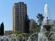 İcarəyə verilir 2 otaqlı 95 m2 yeni tikili 28 Mall