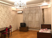 İcarəyə verilir 3 otaqlı 80 m2 yeni tikili Yeni Yasamal