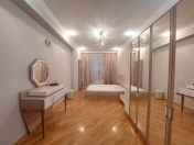 İcarəyə verilir 3 otaqlı 110 m2 yeni tikili Həzi Aslanov