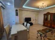 İcarəyə verilir 2 otaqlı 80 m2 yeni tikili İnşaatçılar m.