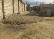 Satılır 6 sot torpaq Buzovna