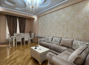 İcarəyə verilir 2 otaqlı 55 m2 yeni tikili Nəriman Nərimanov m.