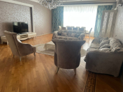 İcarəyə verilir 3 otaqlı 170 m2 yeni tikili Nəriman Nərimanov m.