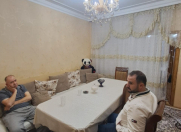 Satılır 2 otaqlı 65 m2 köhnə tikili 2 mkr