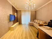 İcarəyə verilir 2 otaqlı 64 m2 yeni tikili Yasamal r.