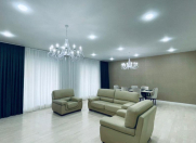 İcarəyə verilir 3 otaqlı 170 m2 yeni tikili 28 May m.