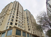 Satılır 1 otaqlı 65 m2 yeni tikili Gənclik m.