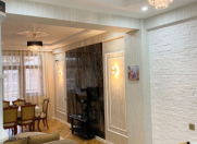 İcarəyə verilir 3 otaqlı 110 m2 yeni tikili Xətai r.