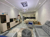 İcarəyə verilir 3 otaqlı 90 m2 yeni tikili Gənclik m.