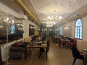 İcarəyə verilir 9 otaqlı 700 m2 obyekt Gənclik m.