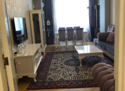 İcarəyə verilir 3 otaqlı 120 m2 yeni tikili Nəsimi r.