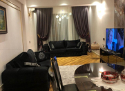 İcarəyə verilir 2 otaqlı 100 m2 yeni tikili Şah İsmayıl Xətai m.