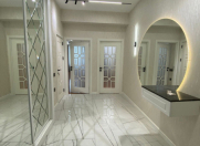 Satılır 2 otaqlı 61 m2 yeni tikili Qələbə dairəsi