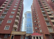 Satılır 4 otaqlı 169 m2 yeni tikili Zabitlər parkı