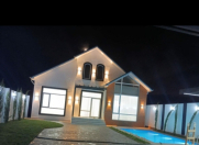 Satılır 4 otaqlı 140 m2 bağ evi Buzovna