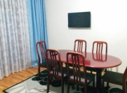 İcarəyə verilir 2 otaqlı 36 m2 yeni tikili Xırdalan