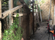 Satılır 2 otaqlı 70 m2 həyət evi Sumqayıt