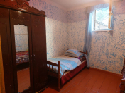 İcarəyə verilir 3 otaqlı 112 m2 köhnə tikili Nəsimi r.