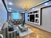 Satılır 3 otaqlı 147 m2 yeni tikili 9 mkr