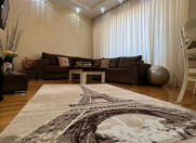 İcarəyə verilir 3 otaqlı 73 m2 yeni tikili Bayıl