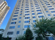 Satılır 3 otaqlı 70 m2 köhnə tikili Fairmont otel