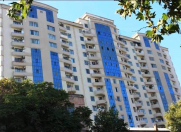 Satılır 2 otaqlı 75 m2 yeni tikili 28 May m.