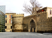 Satılır 3 otaqlı 80 m2 həyət evi İçəri Şəhər