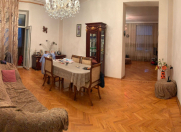 Satılır 3 otaqlı 100 m2 köhnə tikili Nəriman Nərimanov m.