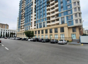 Satılır 2 otaqlı 61 m2 yeni tikili Gənclik m.