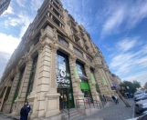 Satılır 4 otaqlı 260 m2 yeni tikili Neftçi bazası