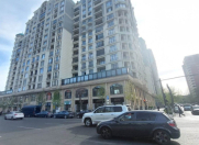 Satılır 1 otaqlı 30 m2 obyekt Nəsimi r.